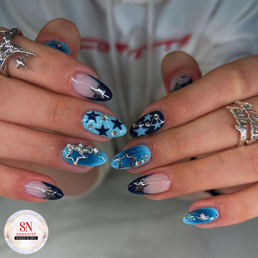 Nail Art Design